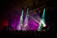 2024-03-10 - Takida från Konserthuset, Göteborg