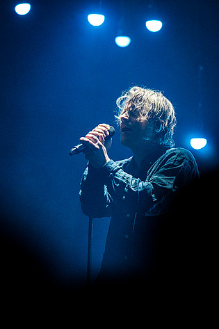 2024-03-10 - Takida från Konserthuset, Göteborg