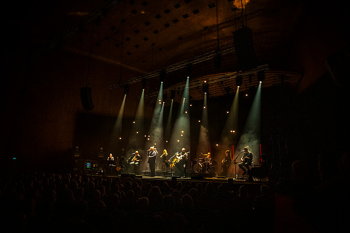 2024-03-10 - Takida från Konserthuset, Göteborg