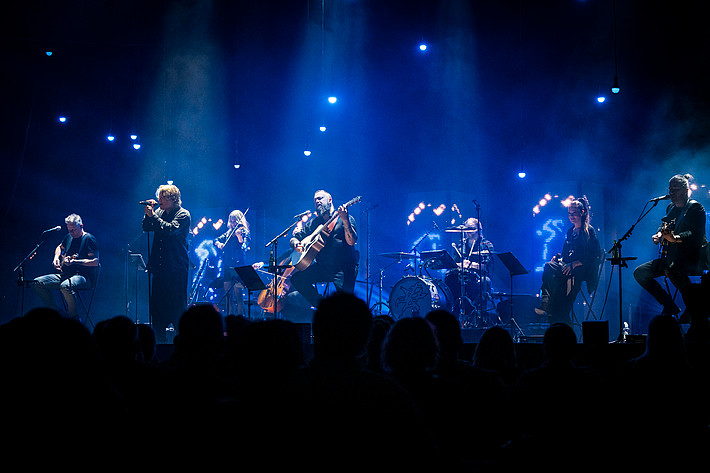 2024-03-10 - Takida från Konserthuset, Göteborg