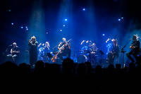 2024-03-10 - Takida från Konserthuset, Göteborg