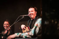 2024-03-10 - Takida från Konserthuset, Göteborg