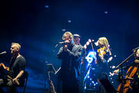 2024-03-10 - Takida från Konserthuset, Göteborg