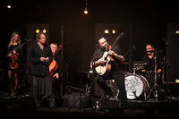 2024-03-10 - Takida från Konserthuset, Göteborg