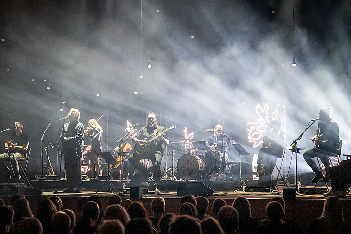 2024-03-10 - Takida från Konserthuset, Göteborg