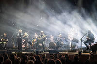 2024-03-10 - Takida från Konserthuset, Göteborg