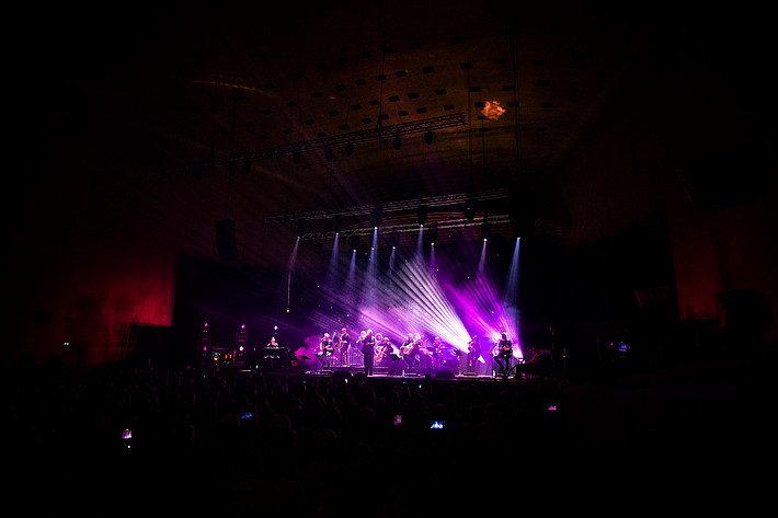 2024-03-10 - Takida från Konserthuset, Göteborg