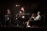 2024-03-10 - Takida från Konserthuset, Göteborg