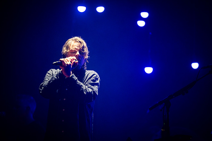 2024-03-10 - Takida från Konserthuset, Göteborg