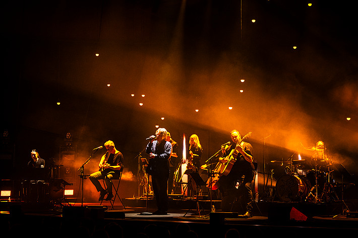 2024-03-10 - Takida från Konserthuset, Göteborg