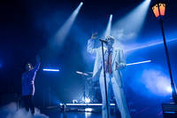 2024-03-10 - Fever Ray från Cirkus, Stockholm