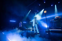 2024-03-10 - Fever Ray från Cirkus, Stockholm