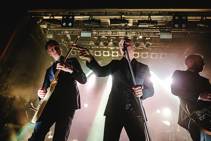 2024-03-10 - Kaizers Orchestra från Kaufleuten, Zürich