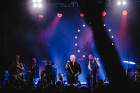 2024-03-10 - Kaizers Orchestra från Kaufleuten, Zürich