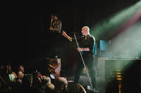 2024-03-10 - Kaizers Orchestra från Kaufleuten, Zürich