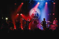 2024-03-10 - Kaizers Orchestra från Kaufleuten, Zürich