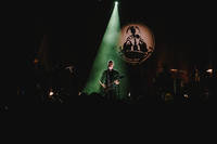 2024-03-10 - Kaizers Orchestra från Kaufleuten, Zürich