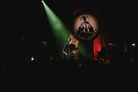 2024-03-10 - Kaizers Orchestra från Kaufleuten, Zürich