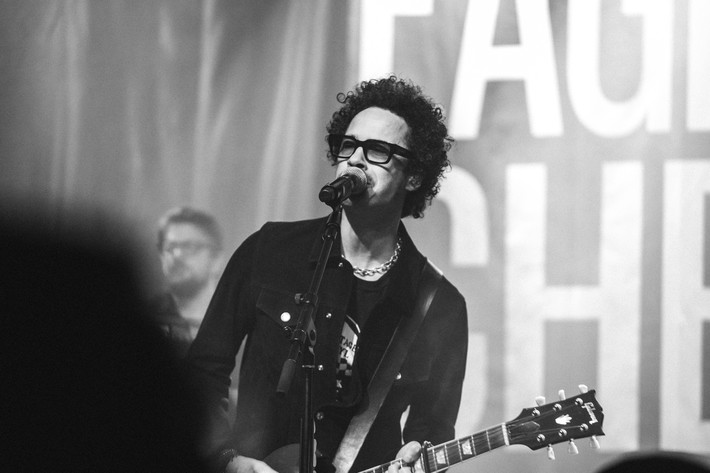 2024-03-09 - Eagle-Eye Cherry från The Tivoli, Helsingborg