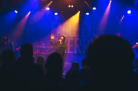 2024-03-09 - Eagle-Eye Cherry från The Tivoli, Helsingborg