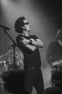 2024-03-09 - Eagle-Eye Cherry från The Tivoli, Helsingborg