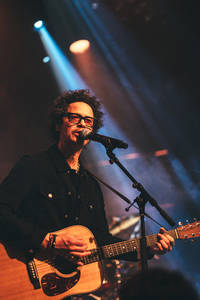2024-03-09 - Eagle-Eye Cherry från The Tivoli, Helsingborg