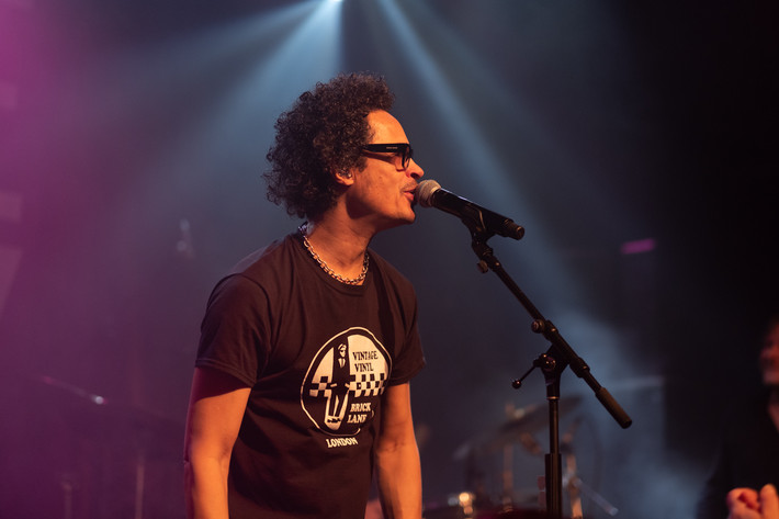 2024-03-09 - Eagle-Eye Cherry från The Tivoli, Helsingborg