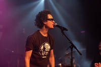 2024-03-09 - Eagle-Eye Cherry från The Tivoli, Helsingborg