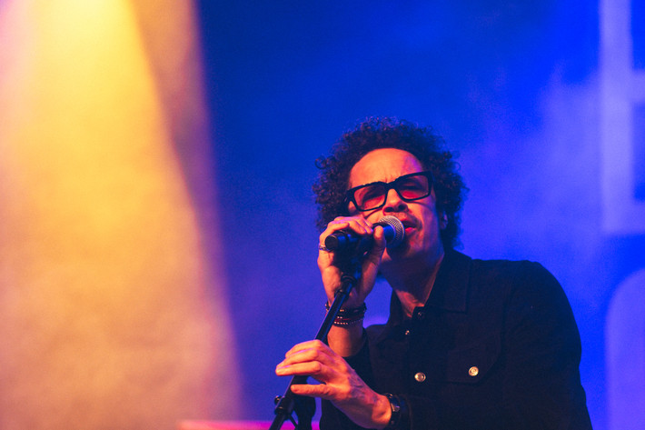 2024-03-09 - Eagle-Eye Cherry från The Tivoli, Helsingborg