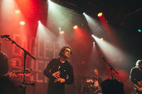 2024-03-09 - Eagle-Eye Cherry från The Tivoli, Helsingborg