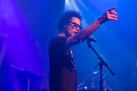 2024-03-09 - Eagle-Eye Cherry från The Tivoli, Helsingborg