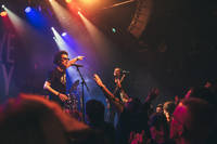 2024-03-09 - Eagle-Eye Cherry från The Tivoli, Helsingborg