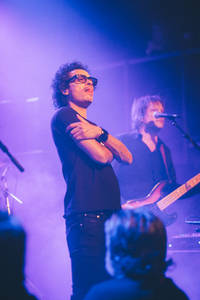 2024-03-09 - Eagle-Eye Cherry från The Tivoli, Helsingborg
