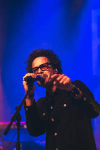 2024-03-09 - Eagle-Eye Cherry från The Tivoli, Helsingborg
