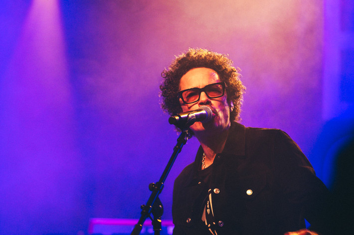 2024-03-09 - Eagle-Eye Cherry från The Tivoli, Helsingborg