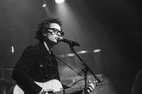 2024-03-09 - Eagle-Eye Cherry från The Tivoli, Helsingborg