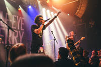2024-03-09 - Eagle-Eye Cherry från The Tivoli, Helsingborg
