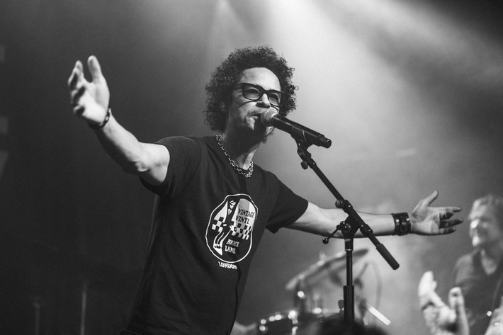 2024-03-09 - Eagle-Eye Cherry från The Tivoli, Helsingborg