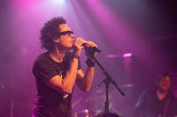 2024-03-09 - Eagle-Eye Cherry från The Tivoli, Helsingborg