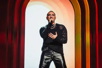 2024-03-07 - Melodifestivalen - Genrep från Friends Arena, Stockholm