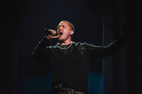 2024-03-07 - Melodifestivalen - Genrep från Friends Arena, Stockholm