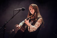 2024-03-13 - Melissa Horn från Södra Teatern, Stockholm