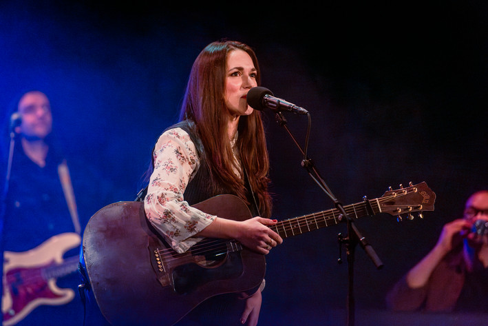 2024-03-13 - Melissa Horn från Södra Teatern, Stockholm 2024-03-13 - Melissa Horn från Södra Teatern, Stockholm