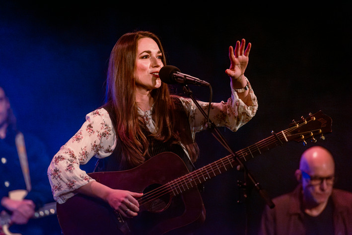 2024-03-13 - Melissa Horn från Södra Teatern, Stockholm 2024-03-13 - Melissa Horn från Södra Teatern, Stockholm