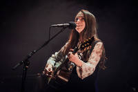 2024-03-13 - Melissa Horn från Södra Teatern, Stockholm