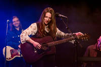 2024-03-13 - Melissa Horn från Södra Teatern, Stockholm