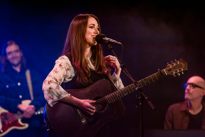 2024-03-13 - Melissa Horn från Södra Teatern, Stockholm 2024-03-13 - Melissa Horn från Södra Teatern, Stockholm