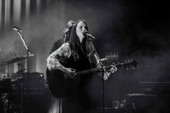 2024-03-13 - Melissa Horn från Södra Teatern, Stockholm 2024-03-13 - Melissa Horn från Södra Teatern, Stockholm