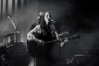 2024-03-13 - Melissa Horn från Södra Teatern, Stockholm