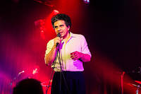 2024-03-15 - Helado Negro från Kulturhuset, Stockholm